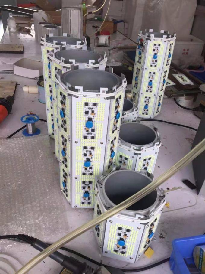 3000w Đèn đánh cá dưới nước 4000w Đèn đánh cá màu xanh lá cây Đèn đánh cá dưới nước Trong đại dương 9