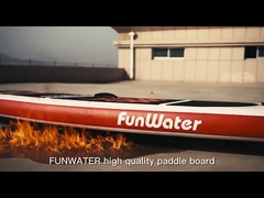 Ultra Light Standup Paddle Board Bảng chèo bơm với phụ kiện ISUP